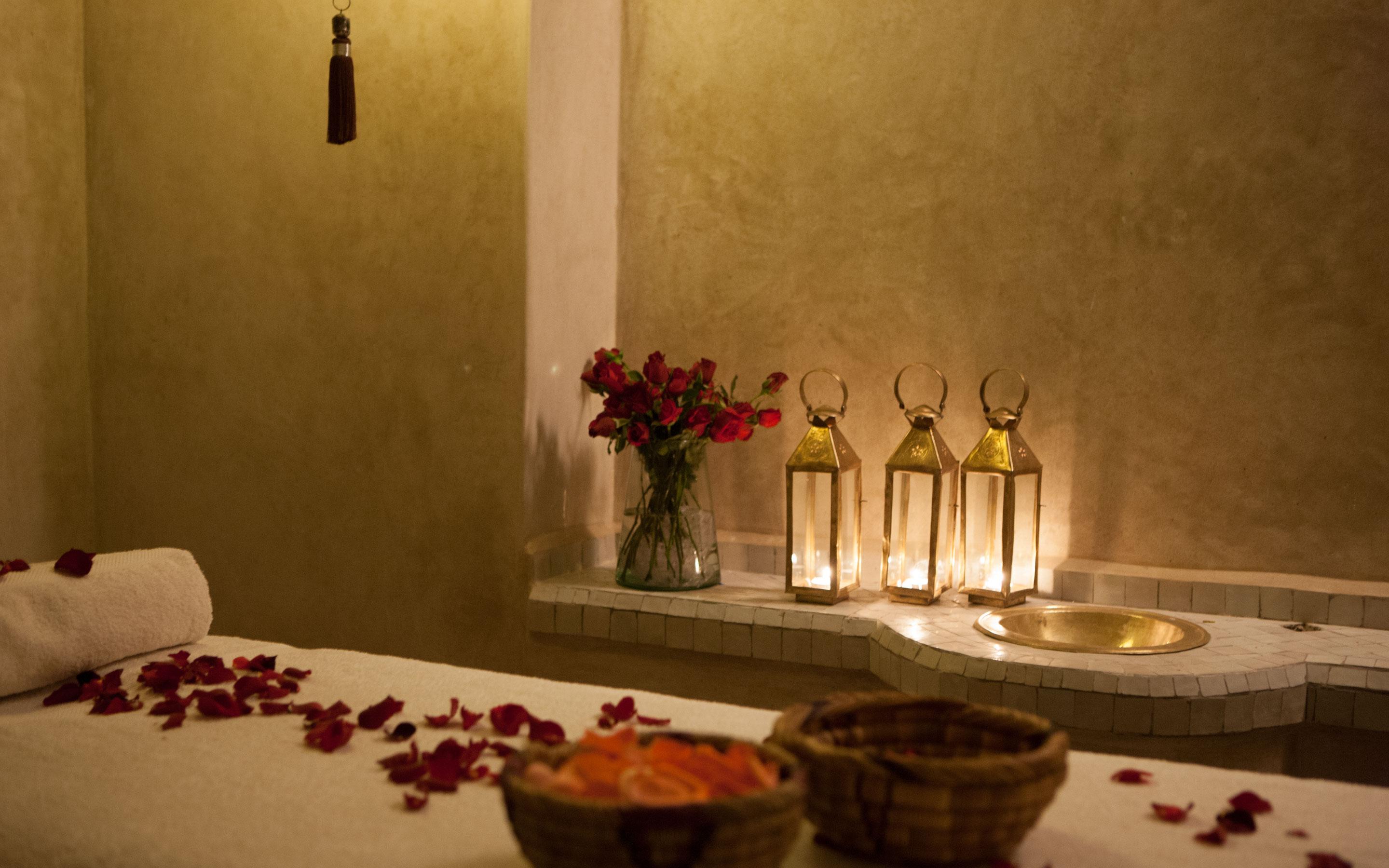 Riad Dar Justo Hotel Boutique & Spa Marrakesh Exterior foto